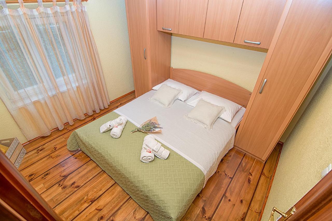 Sea Pearl Vikendica *